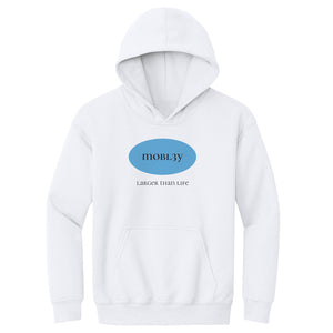 KMF Mobley Kids Youth Hoodie | 500 LEVEL