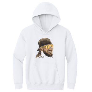 Fernando Tatis Jr. Kids Youth Hoodie | 500 LEVEL