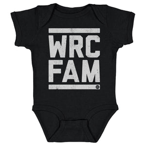 WRC Kids Baby Onesie | 500 LEVEL