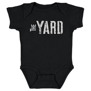 Sean Rodriguez Kids Baby Onesie | 500 LEVEL