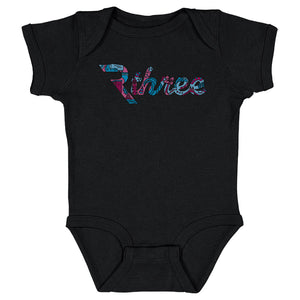 Sean Rodriguez Kids Baby Onesie | 500 LEVEL