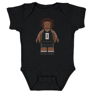 Jaylyn Sherrod Kids Baby Onesie | 500 LEVEL