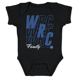 WRC Kids Baby Onesie | 500 LEVEL