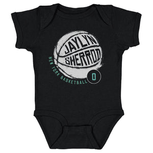 Jaylyn Sherrod Kids Baby Onesie | 500 LEVEL