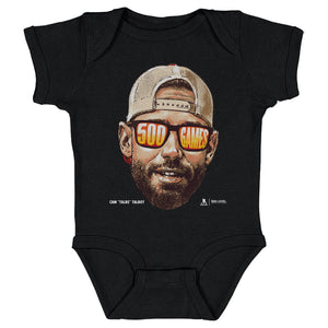 Cam Talbot Kids Baby Onesie | 500 LEVEL