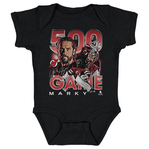 Jacob Markstrom Kids Baby Onesie | 500 LEVEL