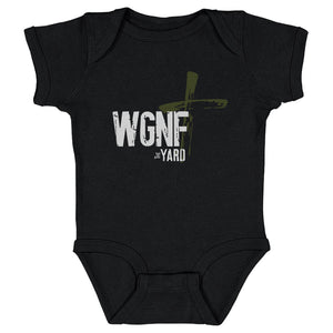 Sean Rodriguez Kids Baby Onesie | 500 LEVEL