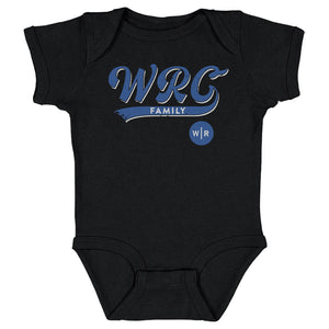 WRC Kids Baby Onesie | 500 LEVEL