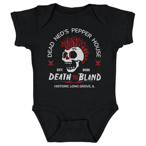 Wholesale Kids Baby Onesie | 500 LEVEL