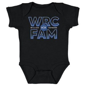 WRC Kids Baby Onesie | 500 LEVEL