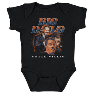 Comedian Kids Baby Onesie | 500 LEVEL
