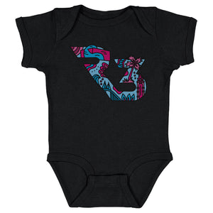 Sean Rodriguez Kids Baby Onesie | 500 LEVEL
