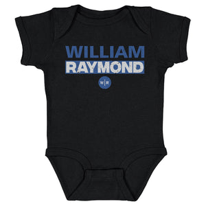 WRC Kids Baby Onesie | 500 LEVEL