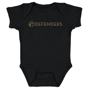 Defenders Of The Banc Kids Baby Onesie | 500 LEVEL