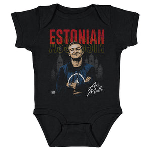 Comedian Kids Baby Onesie | 500 LEVEL