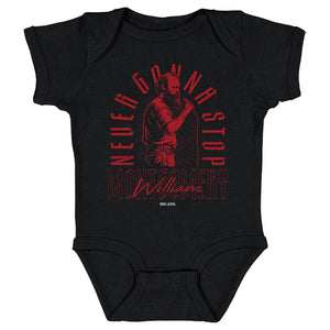Comedian Kids Baby Onesie | 500 LEVEL