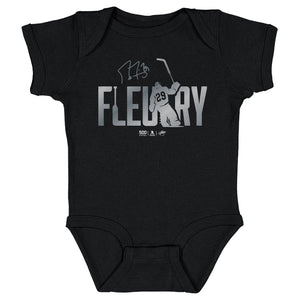 Marc-Andre Fleury Kids Baby Onesie | 500 LEVEL