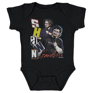 Comedian Kids Baby Onesie | 500 LEVEL