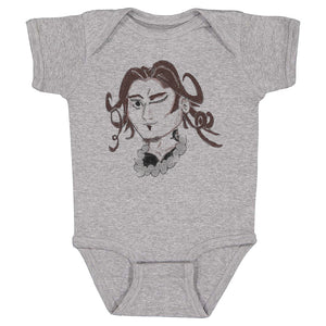 KMF Mobley Kids Baby Onesie | 500 LEVEL