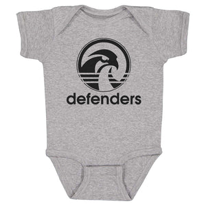 Defenders Of The Banc Kids Baby Onesie | 500 LEVEL