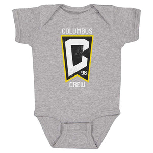 Columbus Crew Kids Baby Onesie | 500 LEVEL