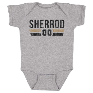 Jaylyn Sherrod Kids Baby Onesie | 500 LEVEL