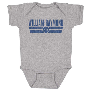 WRC Kids Baby Onesie | 500 LEVEL
