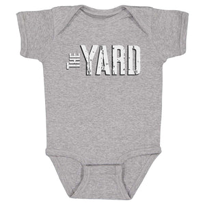 Sean Rodriguez Kids Baby Onesie | 500 LEVEL