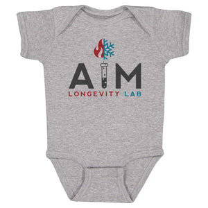 Wholesale Kids Baby Onesie | 500 LEVEL
