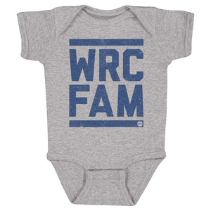 WRC Kids Baby Onesie | 500 LEVEL