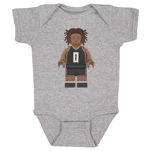 Jaylyn Sherrod Kids Baby Onesie | 500 LEVEL