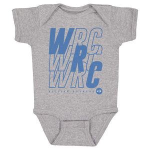 WRC Kids Baby Onesie | 500 LEVEL