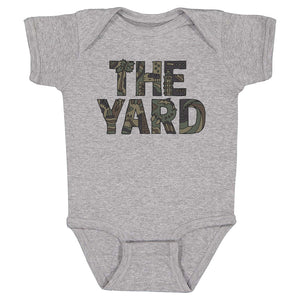 Sean Rodriguez Kids Baby Onesie | 500 LEVEL