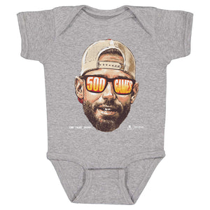 Cam Talbot Kids Baby Onesie | 500 LEVEL