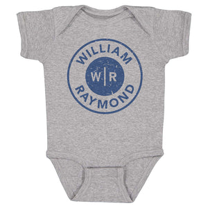 WRC Kids Baby Onesie | 500 LEVEL