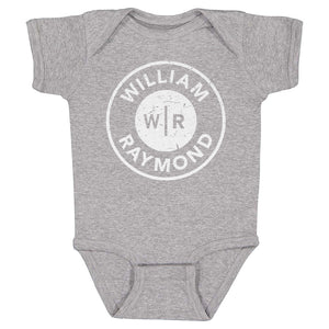WRC Kids Baby Onesie | 500 LEVEL