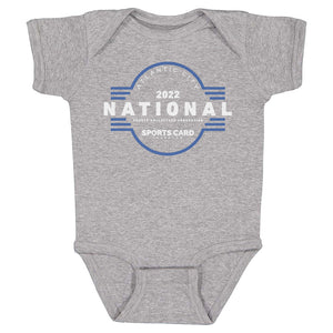 WRC Kids Baby Onesie | 500 LEVEL