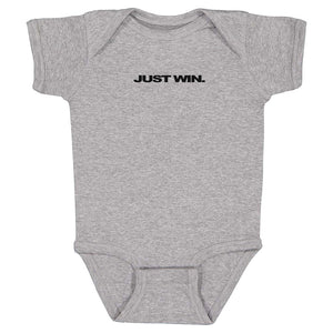 Just Win Management Kids Baby Onesie | 500 LEVEL