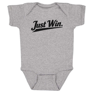Just Win Management Kids Baby Onesie | 500 LEVEL