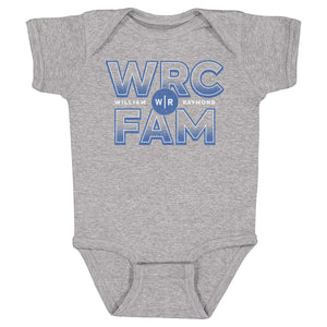 WRC Kids Baby Onesie | 500 LEVEL