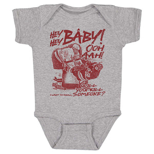 Wholesale Kids Baby Onesie | 500 LEVEL
