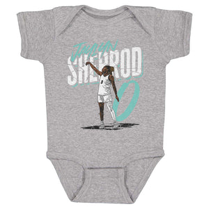 Jaylyn Sherrod Kids Baby Onesie | 500 LEVEL