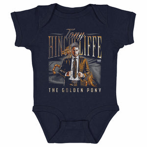 Comedian Kids Baby Onesie | 500 LEVEL