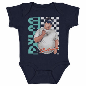 Comedian Kids Baby Onesie | 500 LEVEL