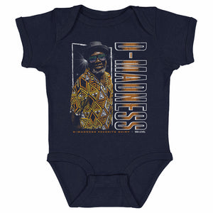 Comedian Kids Baby Onesie | 500 LEVEL