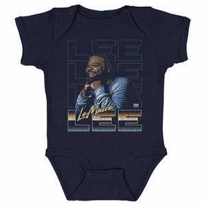 Comedian Kids Baby Onesie | 500 LEVEL