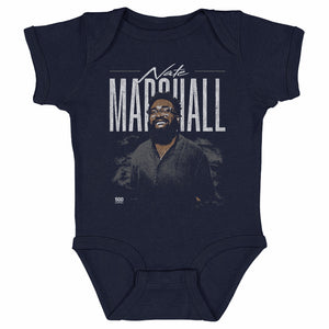 Comedian Kids Baby Onesie | 500 LEVEL