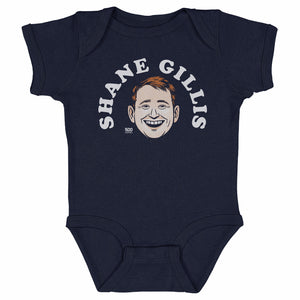 Comedian Kids Baby Onesie | 500 LEVEL