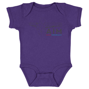 Wholesale Kids Baby Onesie | 500 LEVEL