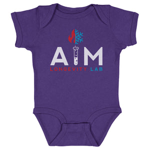 Wholesale Kids Baby Onesie | 500 LEVEL